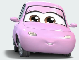 chuki cars 2