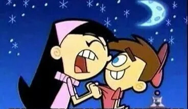 Trixie tang(latin americ)