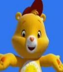 Funshine Bear (Care Bears: Adventures in Care-a-Lot and related movies)