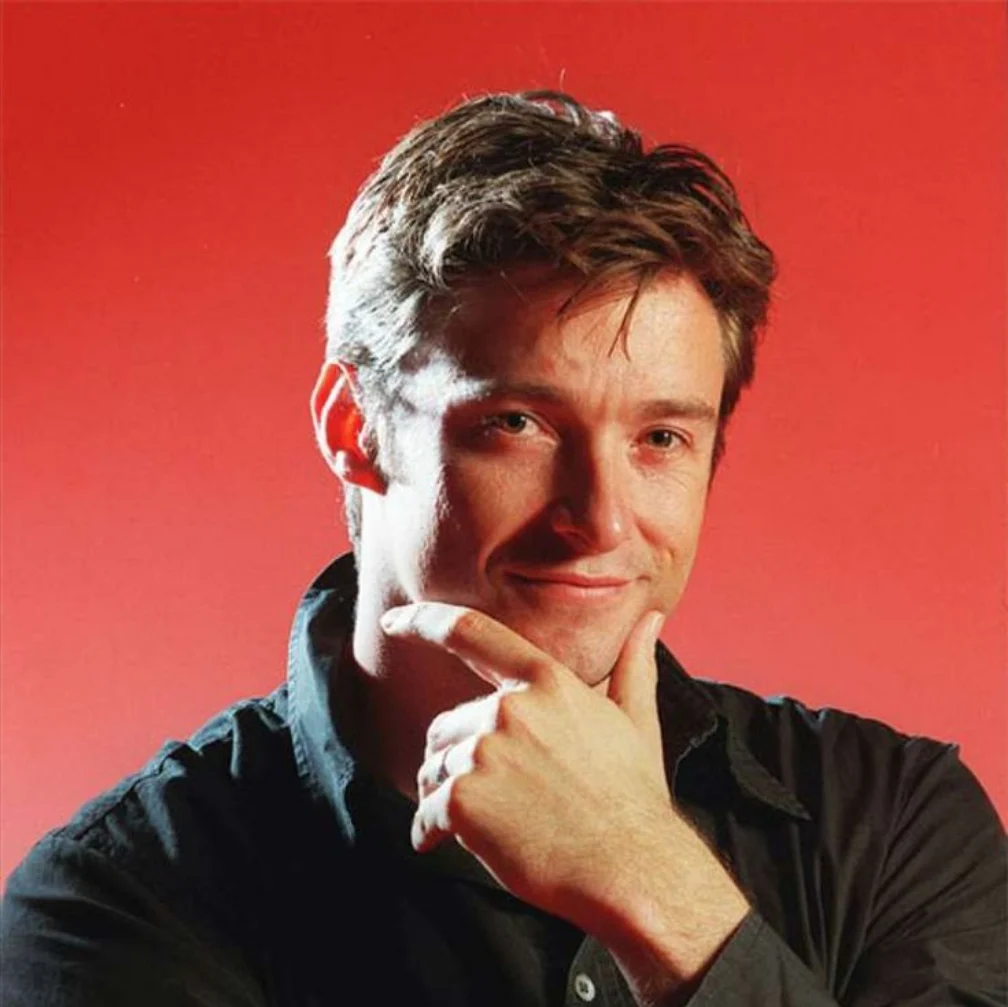 Hugh Jackman