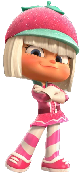 Taffyta Muttonfudge