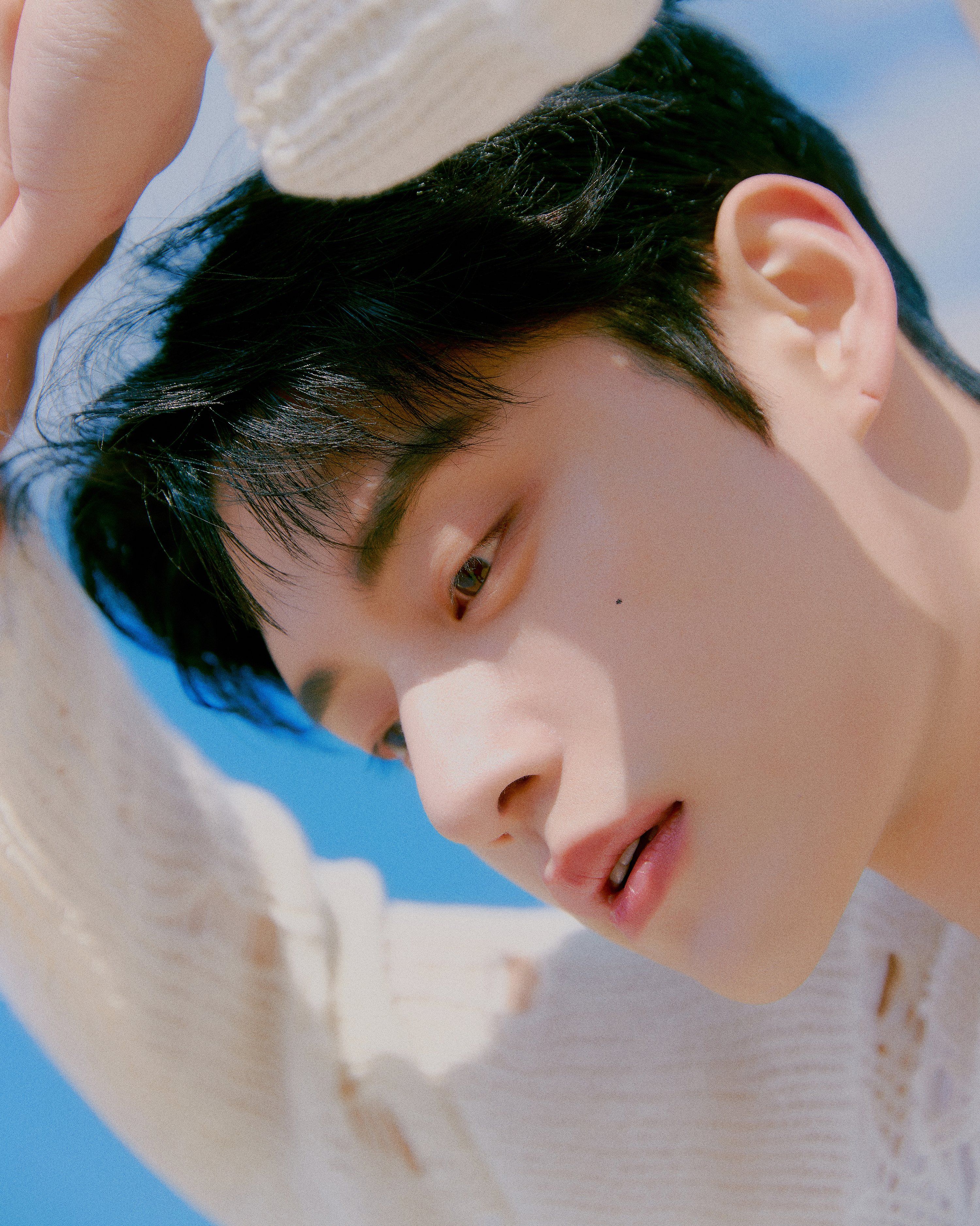 Kim Jiwoong (ZEROBASEONE)