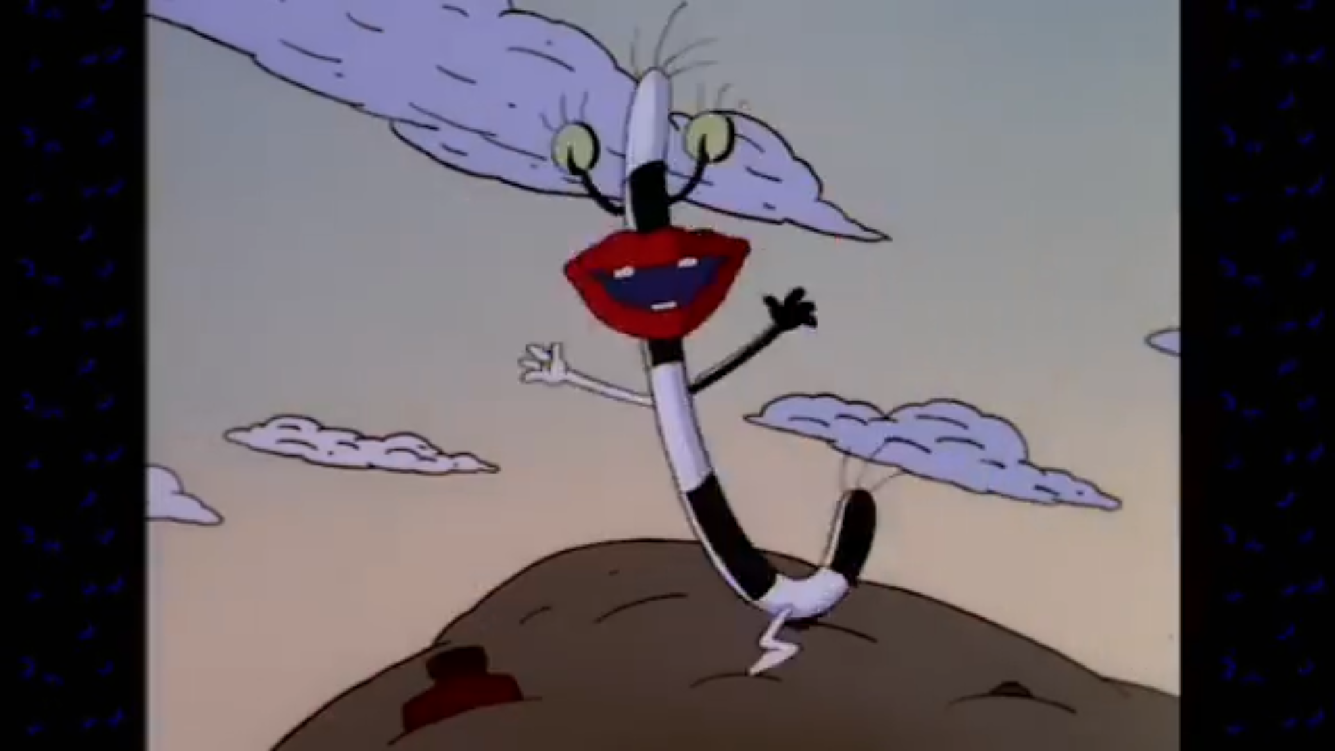 Oblina (AAAHH!!! Real Monsters) "UPDATE"