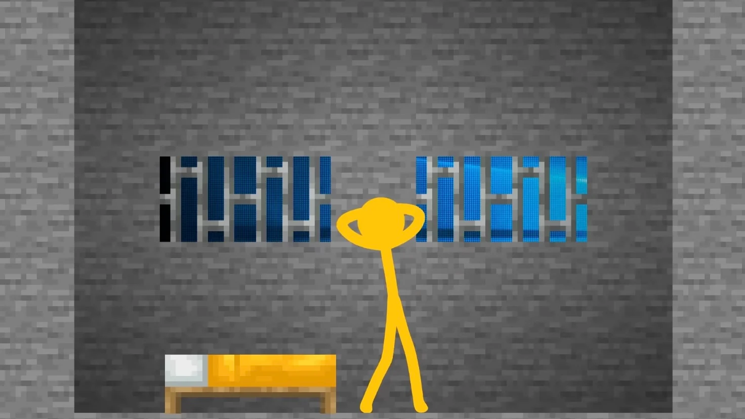 Yellow (Alan Becker)