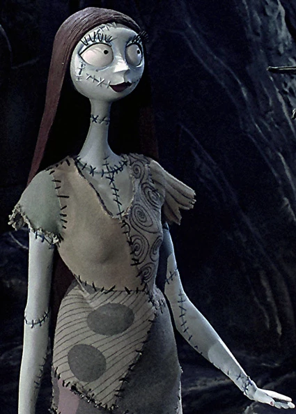 Sally (TNBC)