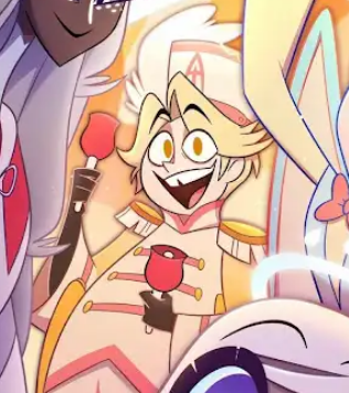 Abel (Hazbin Hotel)