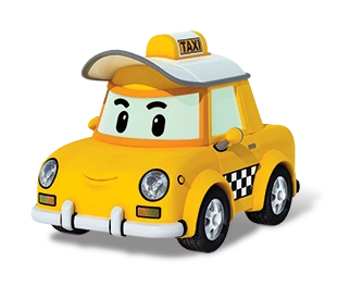 Cap (Robocar Poli)