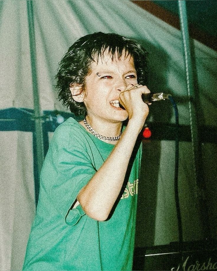 Bill kaulitz (Devilish Era)
