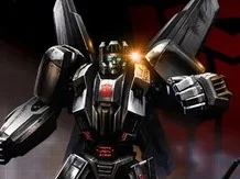 Silverbolt WFC Rus Dub