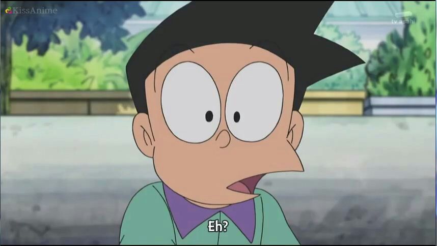 Suneo Honekawa V4 (Castellano España)