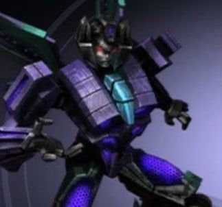 Slipstream WFC Rus Dub