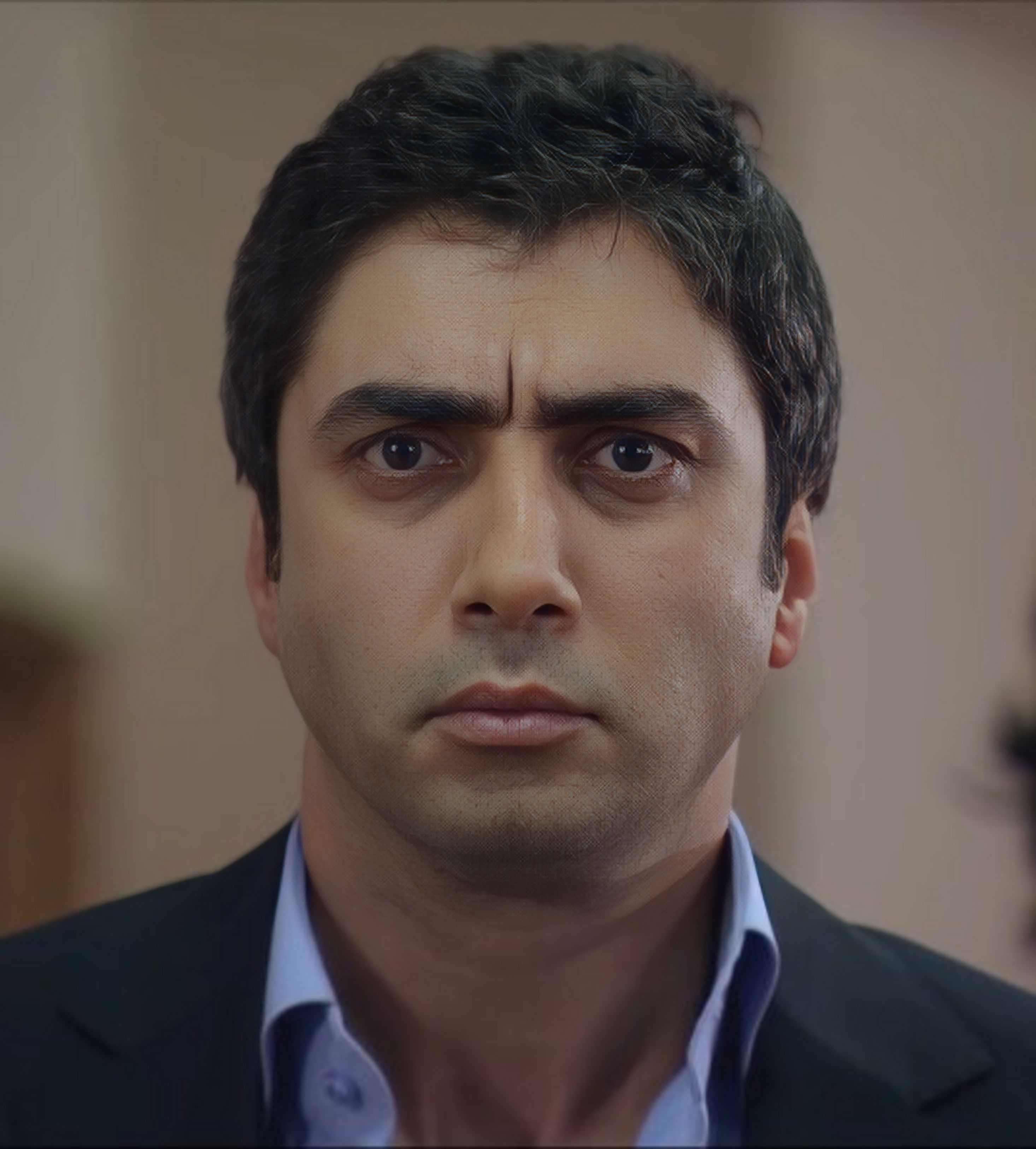 Polat Alemdar - Umut Tabak (Seslendirme Sanatçısı)