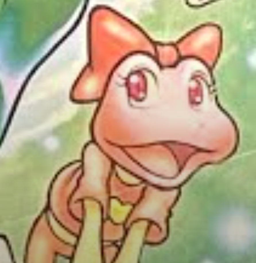 Lily (Frogger)