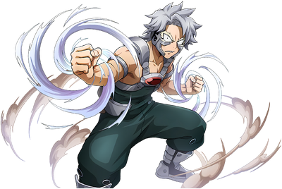 Tetsutetsu Tetsutetsu JPN Voice [Boku No Hero]