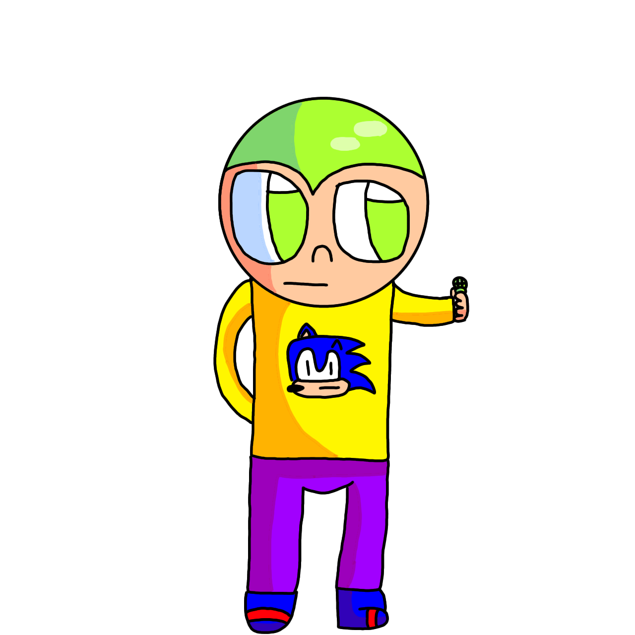 Felipe B3 