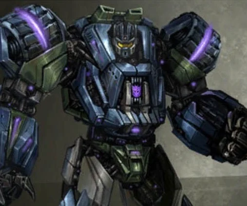 Onslaught WFC Rus Dub