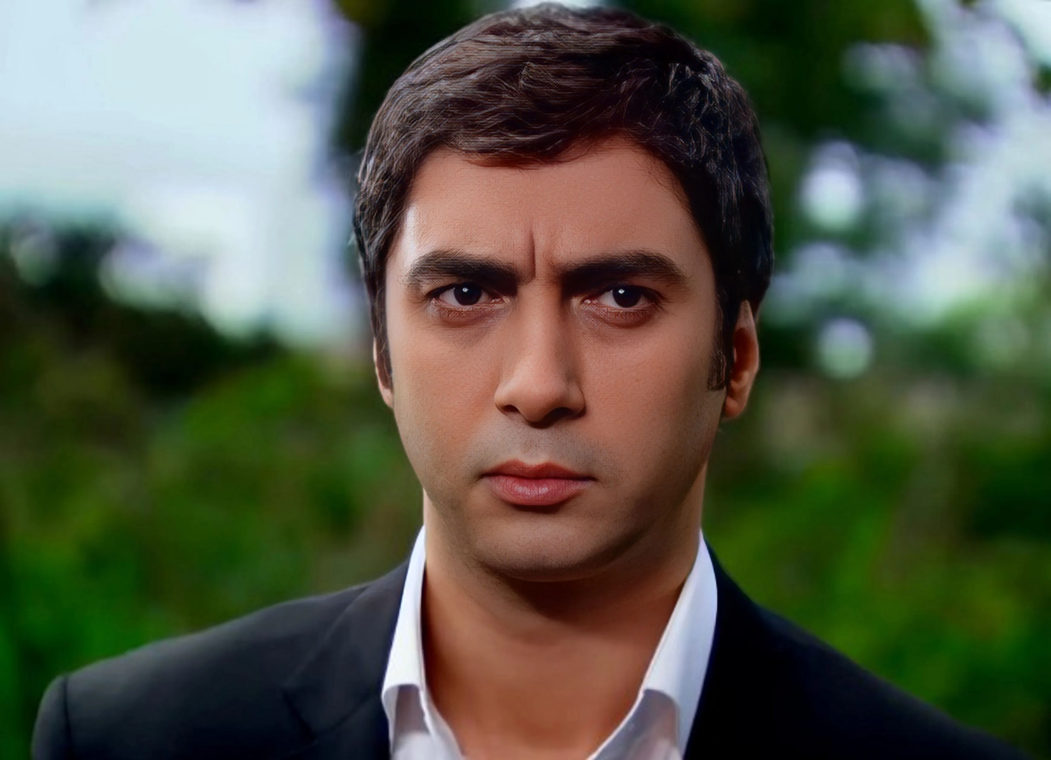 Polat Alemdar - Umut Tabak (Seslendirme Sanatçısı)