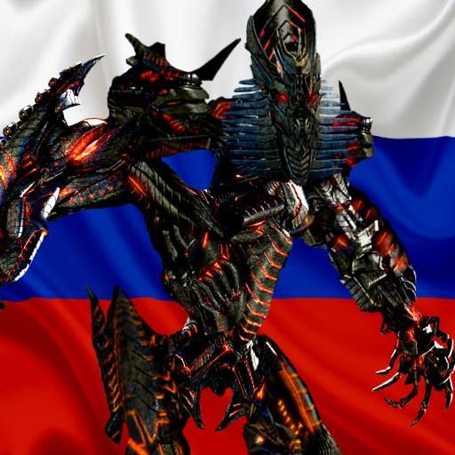 Fallen ROTF Rus Dub