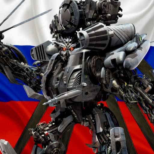Grindor ROTF Rus Dub