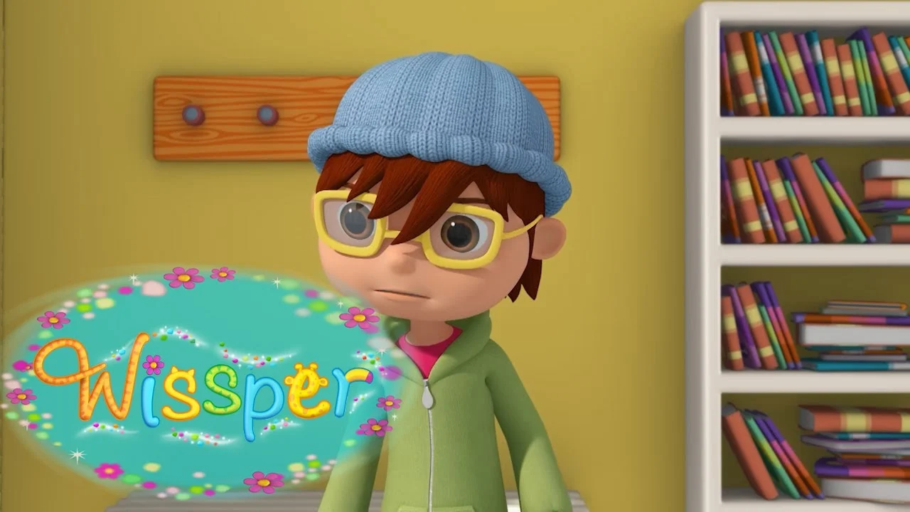 Ralph (Wissper, Season 1)