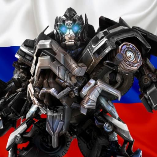 Ironhide ROTF Rus Dub