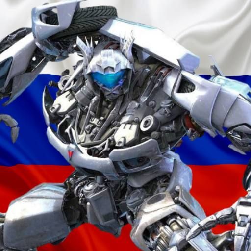 Jazz ROTF Rus Dub