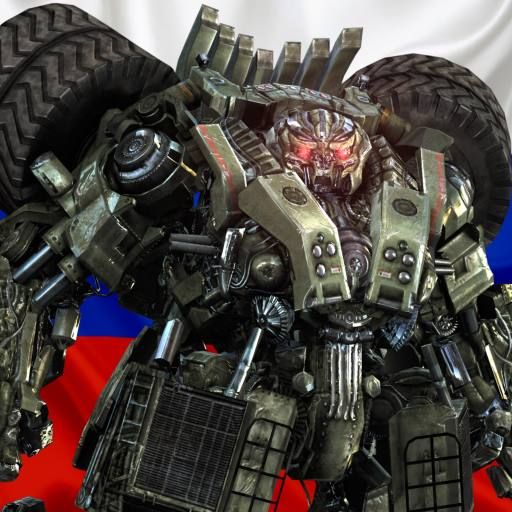 Longhaul ROTF Rus Dub