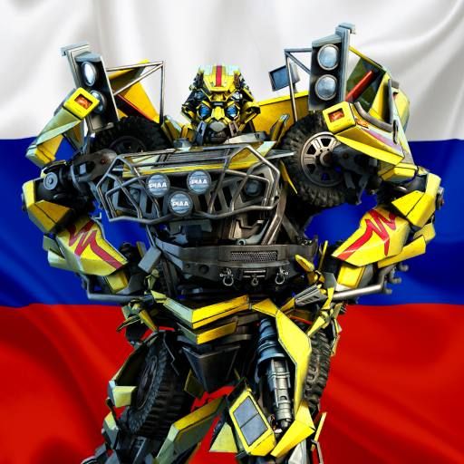 Ratchet ROTF Rus Dub