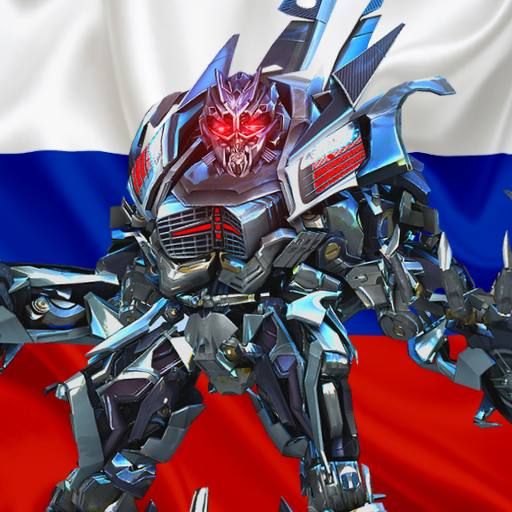 Sideways ROTF Rus Dub