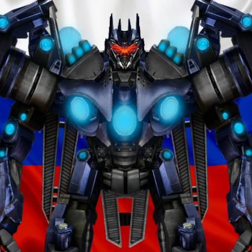 Soundwave ROTF Rus Dub