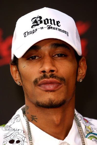 Layzie Bone (Creepin On Ah Come Up/Eternal 1999 era)