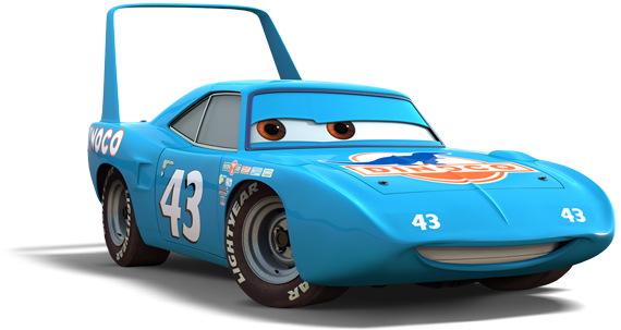 The King (Cars)