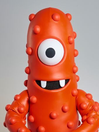 Muno (Yo Gabba Gabba!/Yo Gabba GabbaLand!)