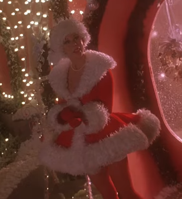 Martha May Whovier (Christine Baranski) (2000)