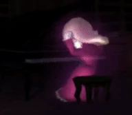 Melody Pianissima (Luigi's Mansion)