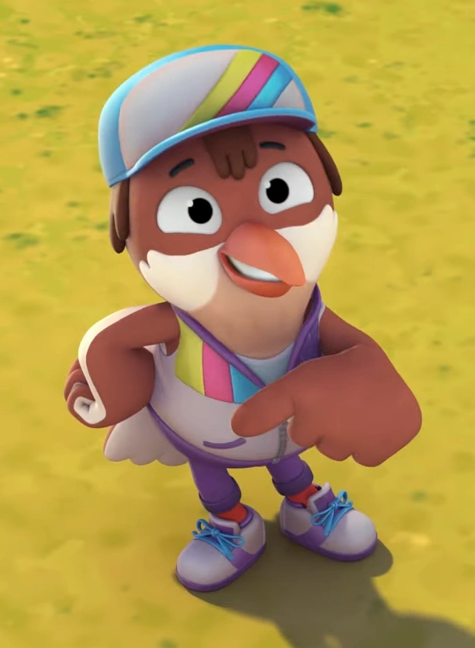 Agente Indie Joaquin Rendon (Español Latino)
