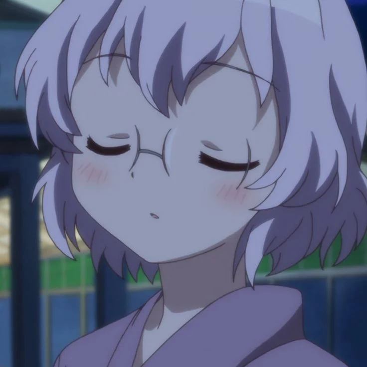 Chitose Ikeda (Yuru Yuri)