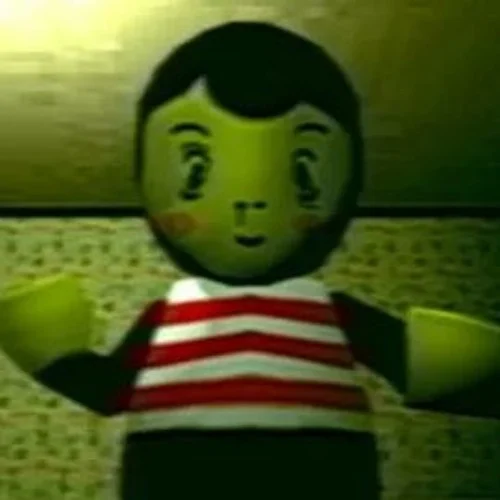 Bad Parenting (Old Yazoo)