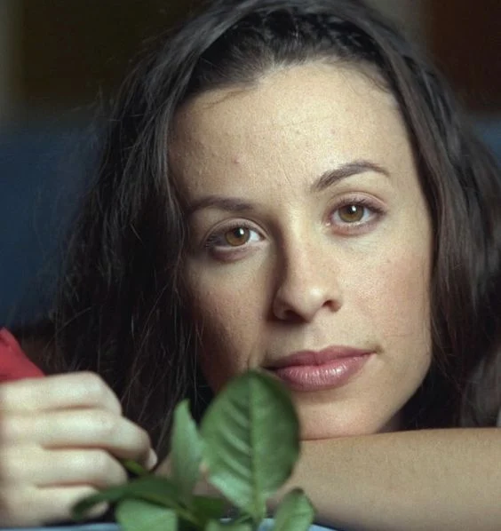 Alanis Morissette (Mary Jane Acoustic Single)