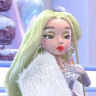 Gwen (Mermaze Mermaidz)