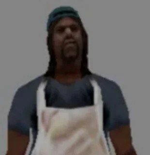 gta sa:BMOCHIL