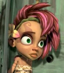 Jeera (Tak and the Power of Juju TV Series)