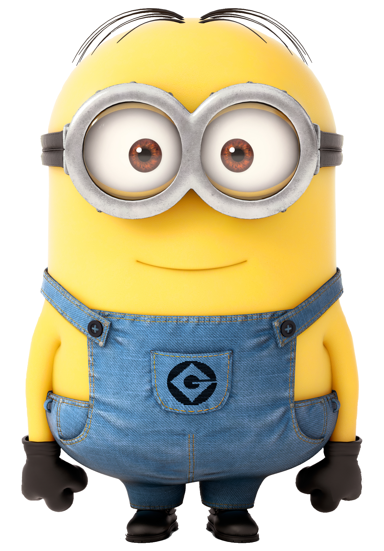 Dave The Minion