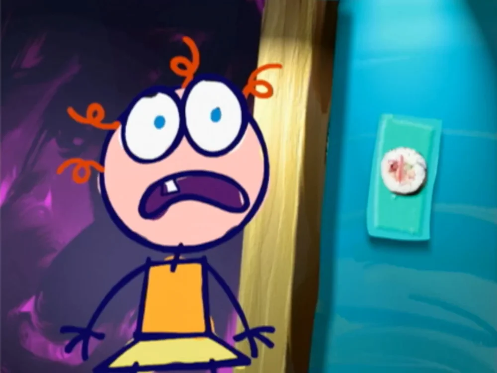 Polly (Stickin' Around)