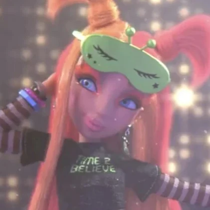 Zuna (Mermaze Mermaidz)