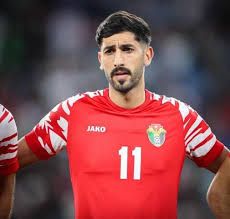 يزن النعيمات