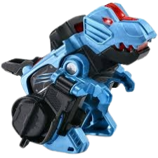 Claw The T-Rex/T-Rex Truck (Switch & Go)