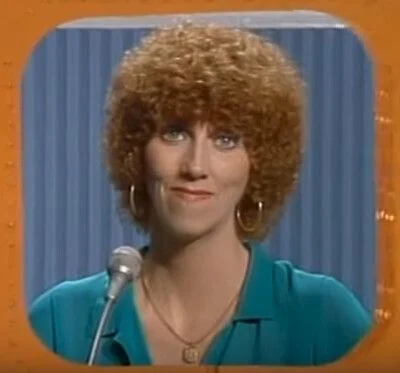 Marcia Wallace (Match Game PM, Bob Newhart Show, The Simpsons, etc)