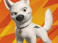 Bolt (Disney's Bolt)