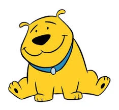 T-Bone (Clifford The Big Red Dog)